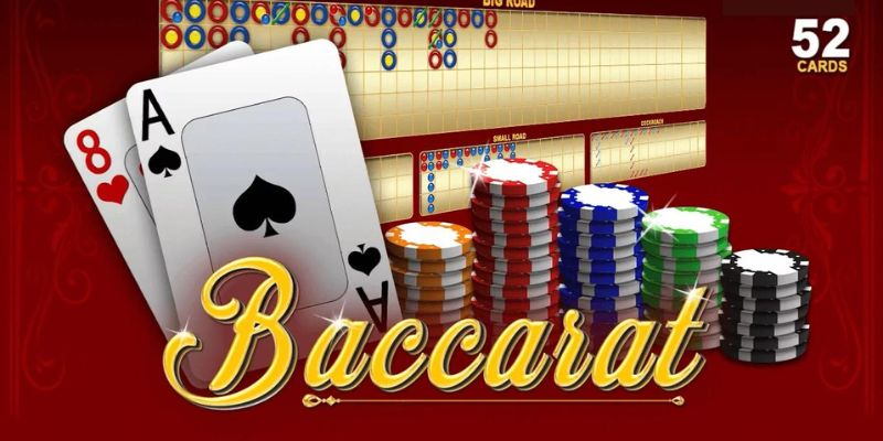 Baccarat Win79