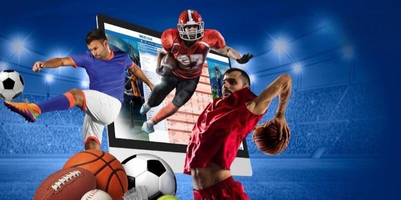 Điểm nổi bật của sảnh cá cược IM Sports Win79