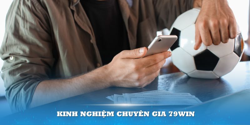 Nhân chắc chắn trong từng bước soi kèo tài xỉu để tránh rủi ro 