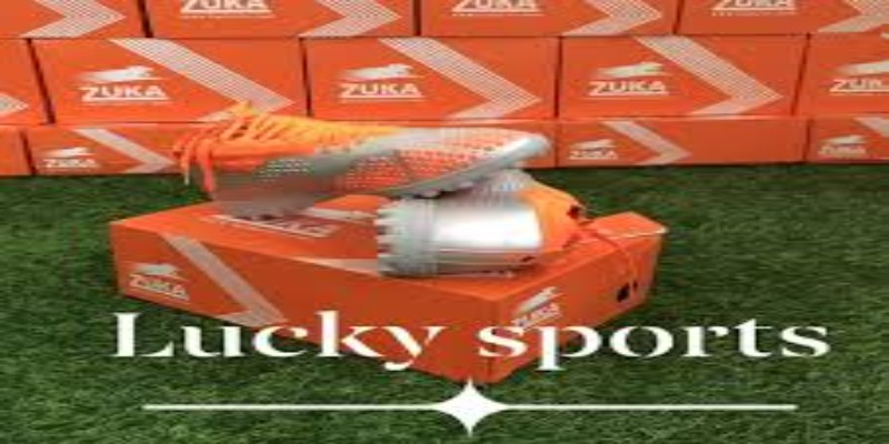 Lucky Sports Win79