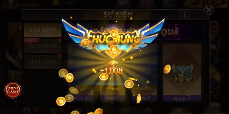 Những sự kiện khuyến mại Win79 khác