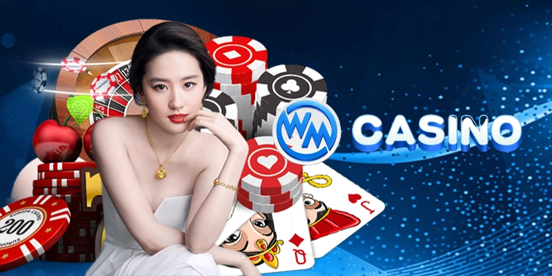 Giới thiệu thông tin về WM Casino Win79