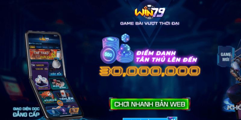 Những vấn đề phát sinh khi rút tiền Win79 