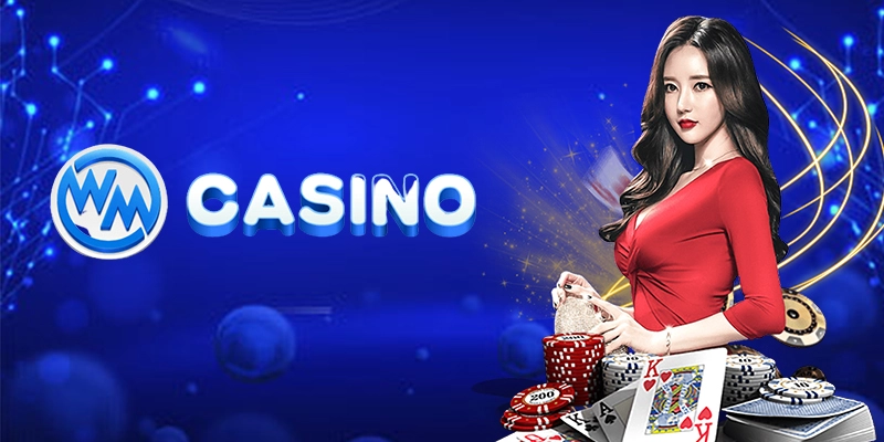 WM Casino Win79