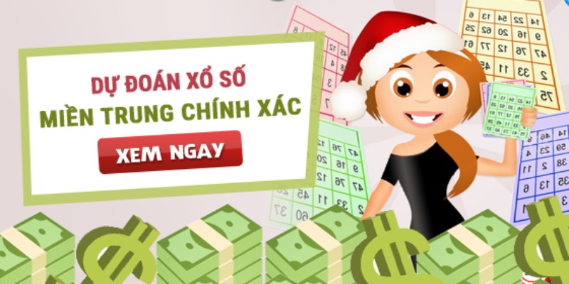 Xổ số miền Trung là gì