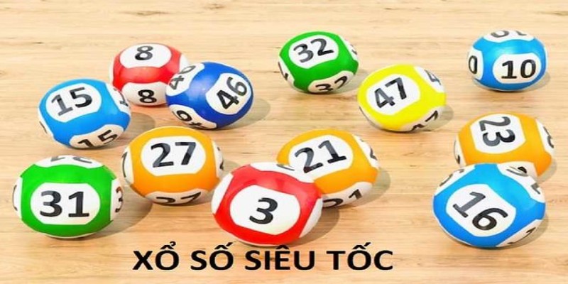 Xổ số siêu tốc Win79